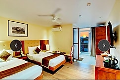 Ahom Comfort- A Unit of OBEROI REALTORSAND HOSPITALITY SERVICES, Bangalore