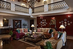 LohonoStays Soni Estate - 4bedroom, Mussoorie