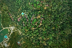 Timbertales Luxury Resort, Coorg, Coorg
