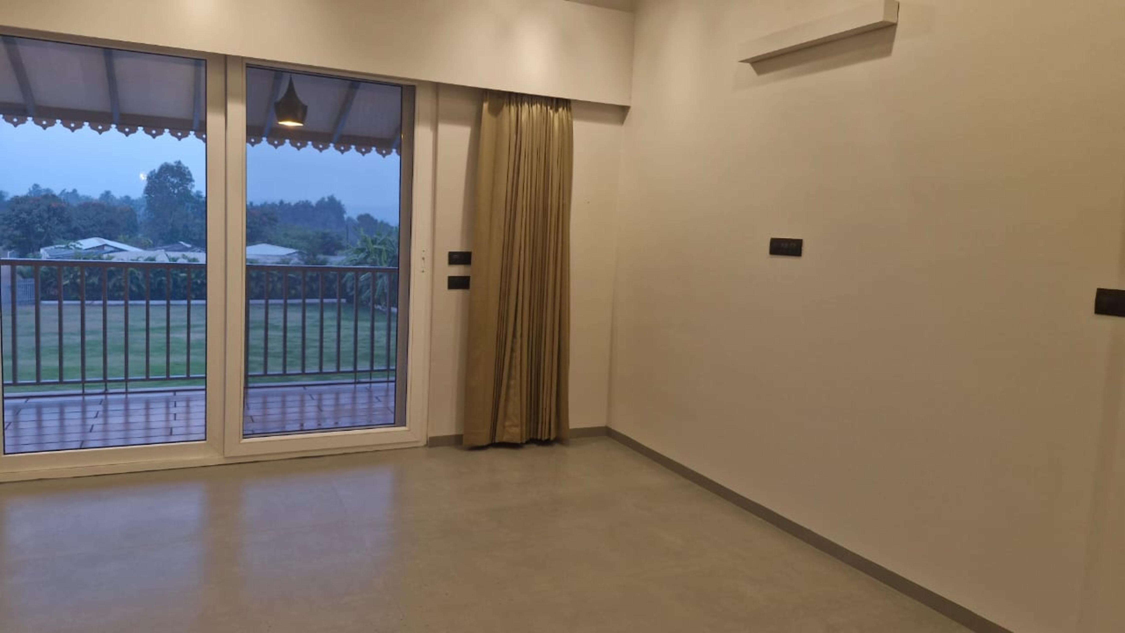 Deluxe Room 1