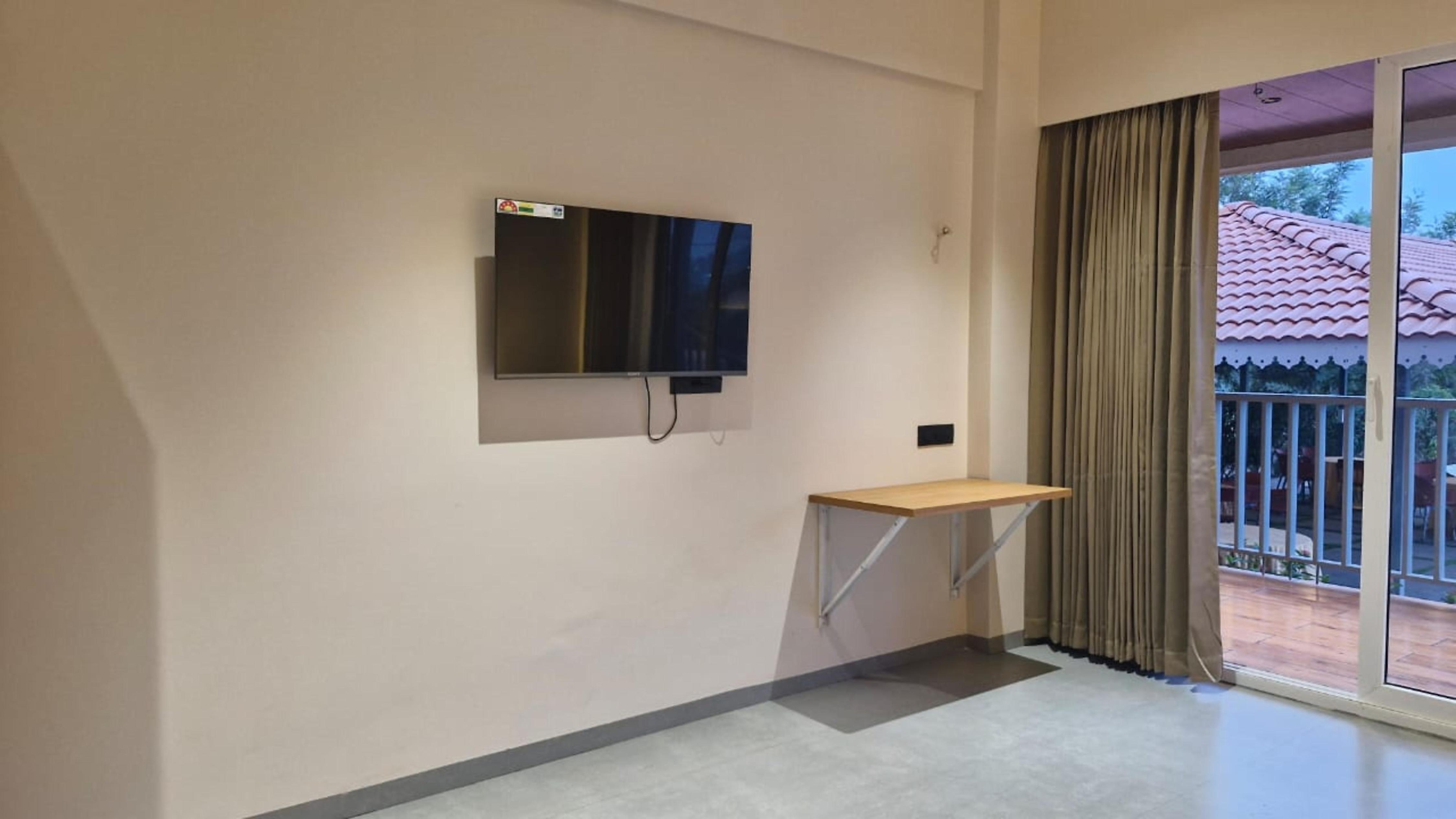 Classic Room 1