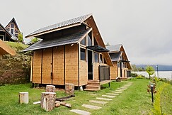 Fairyland Resort, Kodaikanal