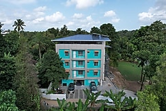 Vajra Periyar Heritage, Cochin