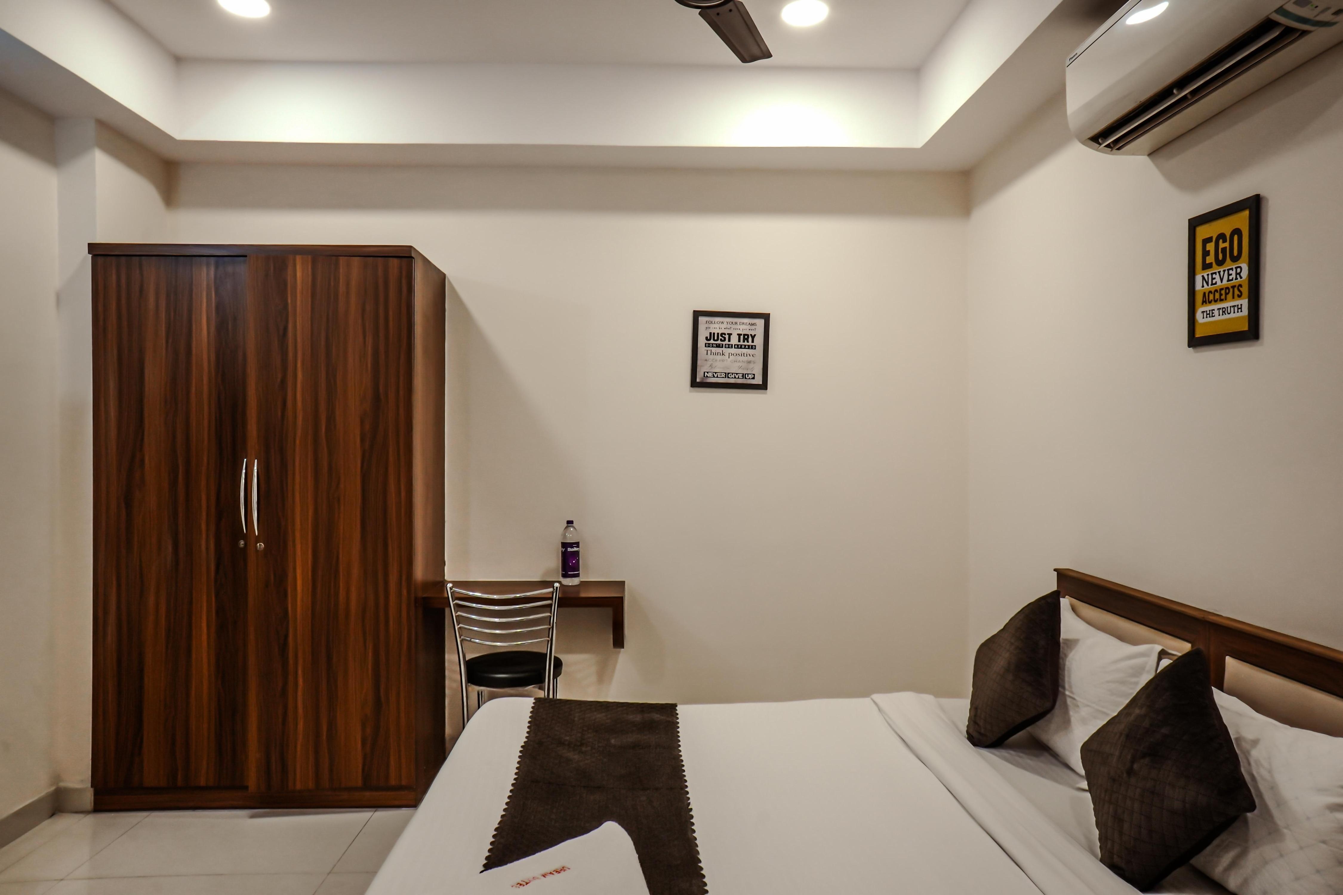 Dream Suites kukatpally - Tap to explore photos