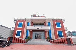Hotel RajRani Jaipur, Chomu