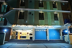Novel Hotel, Hyderabad