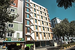 Novel Hotel, Hyderabad