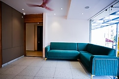 Hotel Emerald, Visakhapatnam