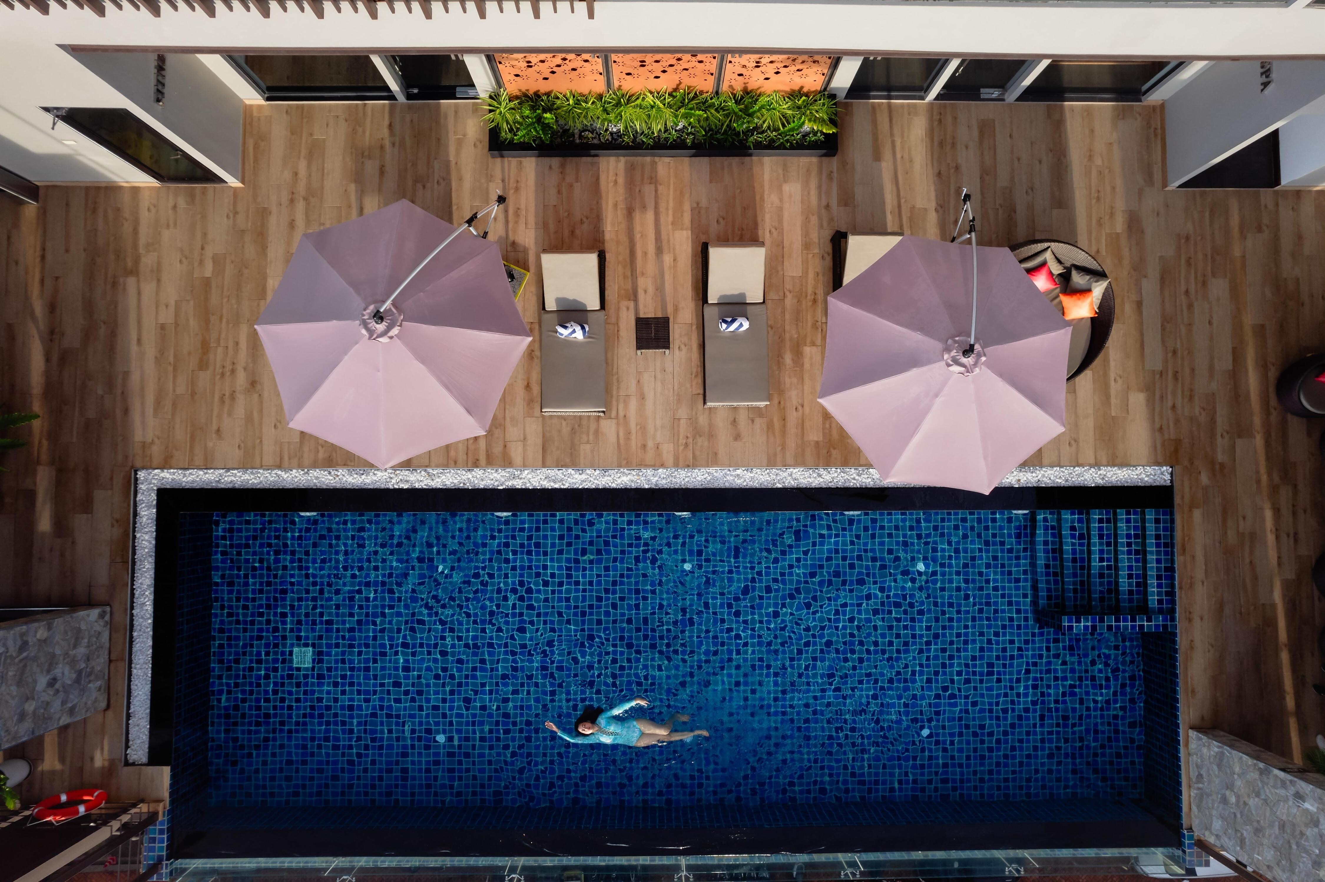 Mintra Hotel Vientiane - Tap to explore photos