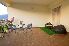 Hotel Dashain Private Limited, Pokhara