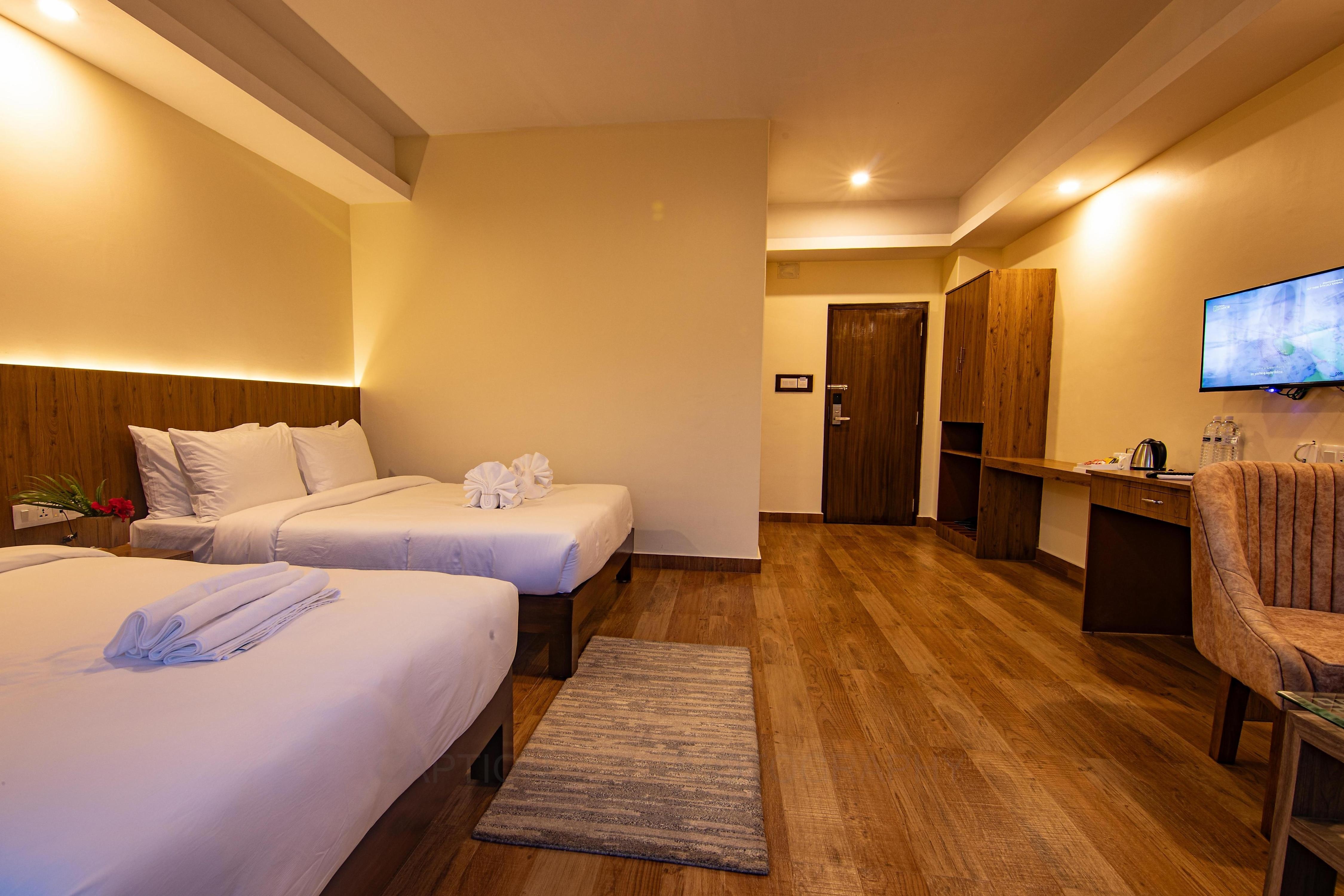 Hotel Dashain Private Limited - Tap to explore photos