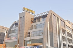 Hotel Dhara, Ahmedabad