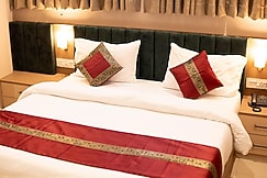 Golden Grove Homestay, Varanasi