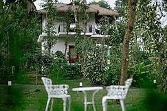 Allison The Tribe resort, Wayanad