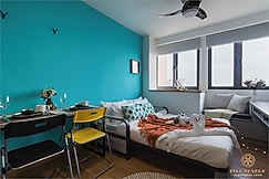 Riveria Premium Kuala Lumpur, Roam, Kuala Lumpur