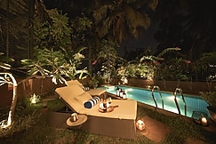 East meets west: Unique 3bhk with a Kolkata twist, Goa