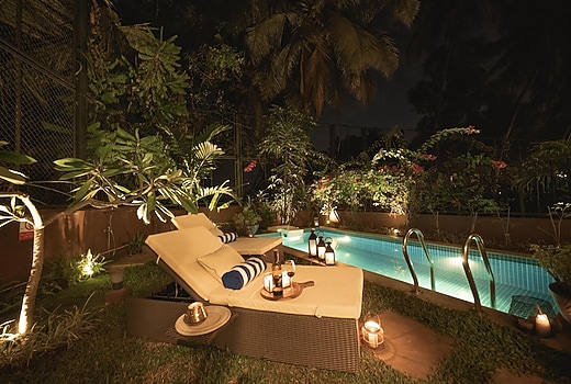 East meets west: Unique 3bhk with a Kolkata twist