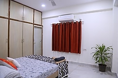 Royal Residency 3BHK, Hyderabad