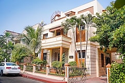 SAKSHI STAYS, Raypur