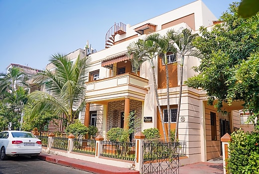 SAKSHI STAYS Room in a Villa