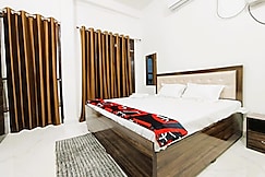 4 Comfy Bedrooms Near Shri Ram Temple and Airport, Ayodhya