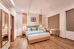 Hotel Elora, Lucknow, Lucknow