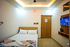 Hotel Singhova, Patna