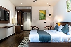 Olive Suites, Tanuku