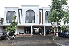 Hotel RRR Palace, Maheshwar