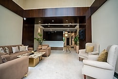 AUREA BY THE WALLFLOWER HOTELS, Kota