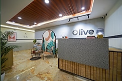 Olive Zip Sanjay Nagar by Embassy Group, Bangalore