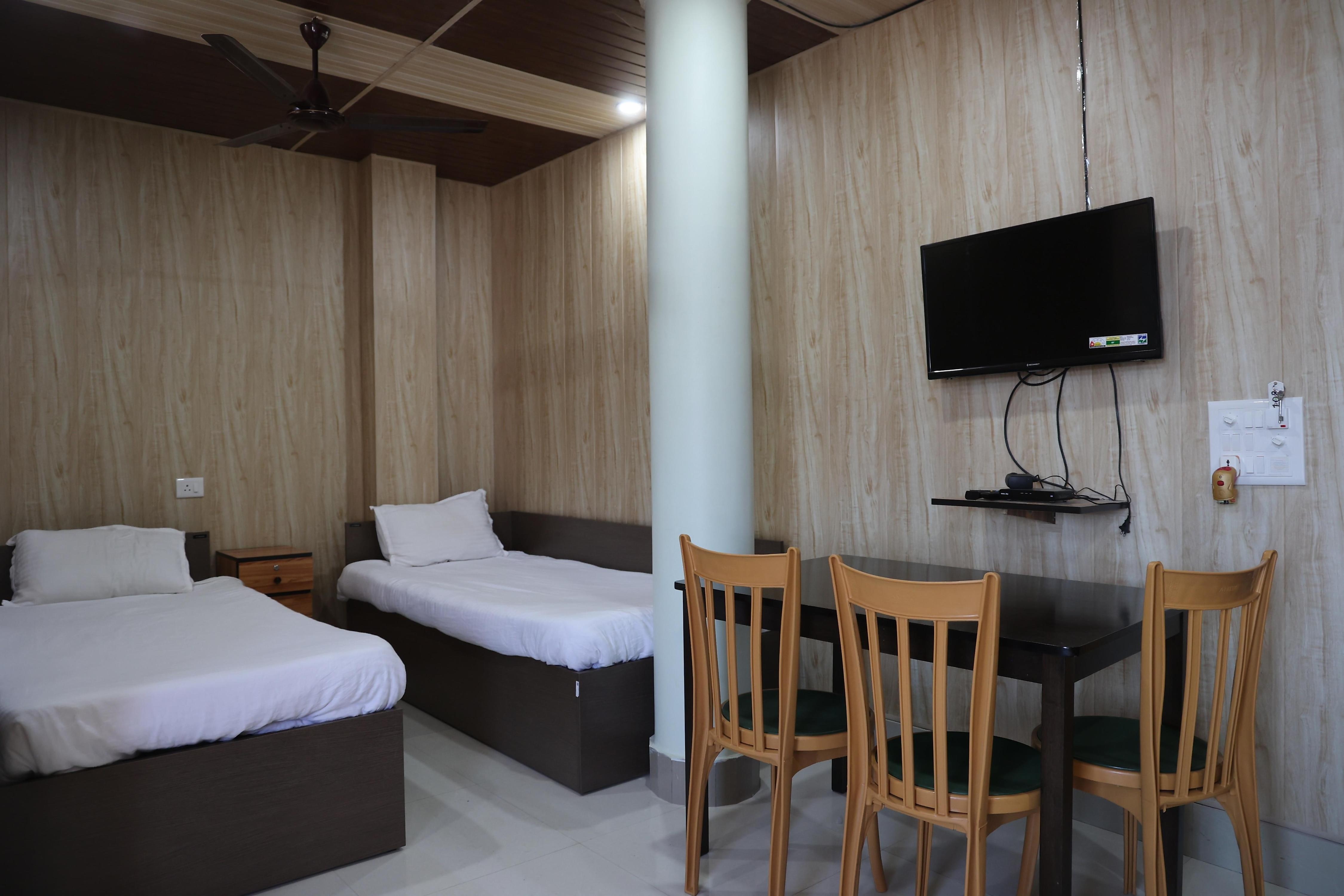 Mayur Residency - Tap to explore photos