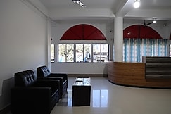 Mayur Residency, Ziro