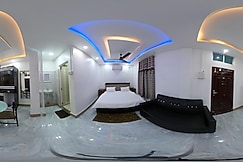 Mayur Residency, Tinsukia