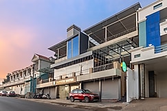 Serenity Suites, Ooty