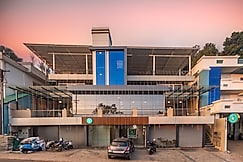 Serenity Suites, Ooty
