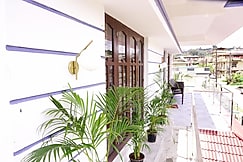 Mulberry Home Stay, Coorg