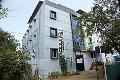 Hotel Vasantham Grand, Madurai