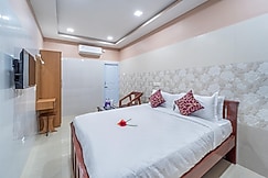 Sam Residency, Pondicherry