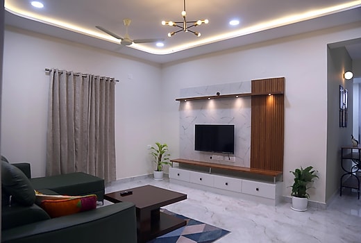 Aavasam 3BHK Gachibowli