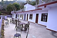 Sun Shine Haven Retreat, Ramshahr