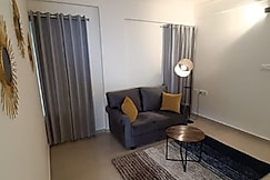 Ivory Studio One | Victoria Road, Bangalore