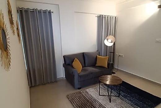 Ivory Studio One | Victoria Road