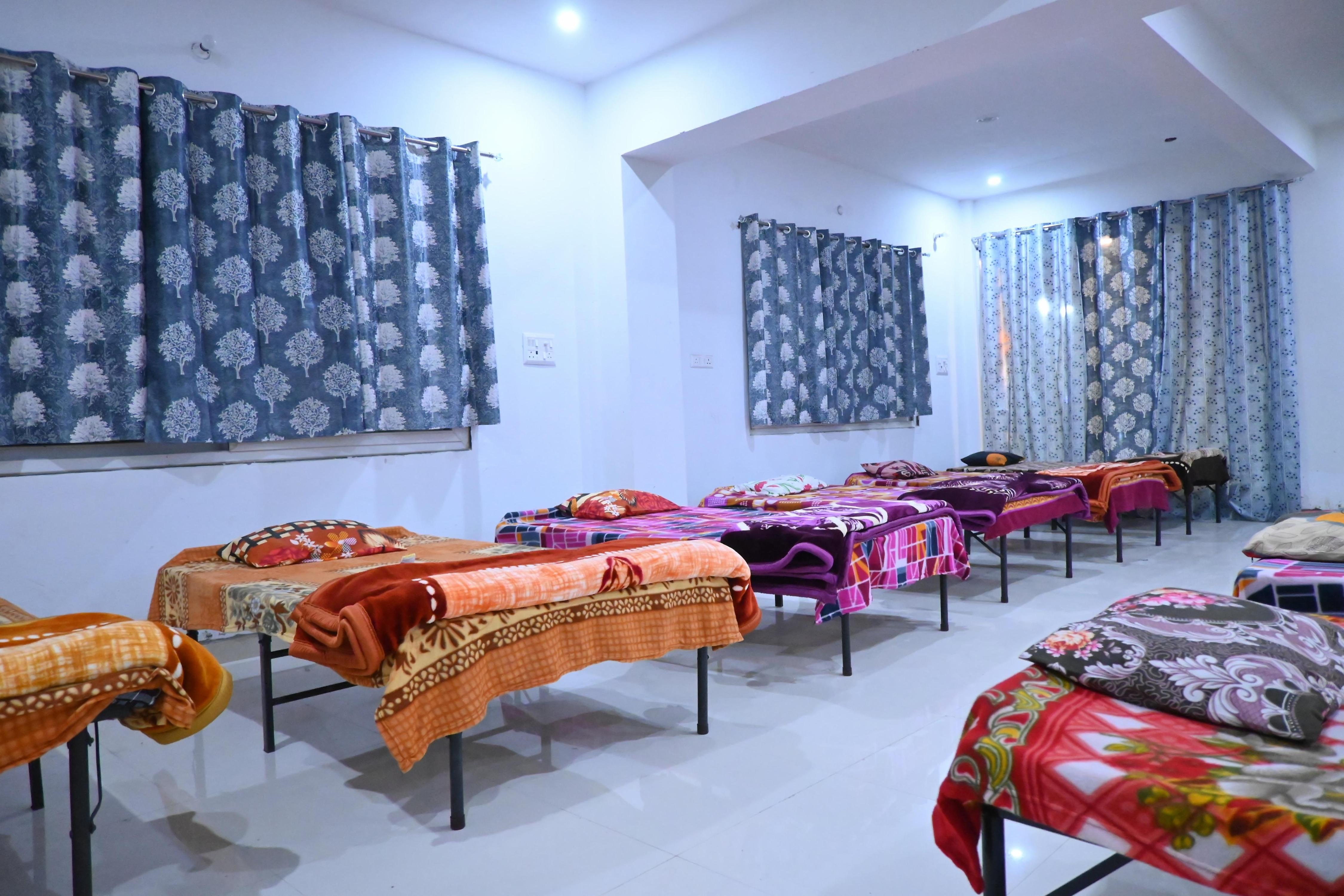 Shravan Dormitory - Tap to explore photos