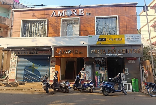 Hotel O AMORE INN