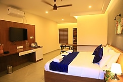 CARD B NEST, Thekkady