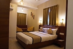Sitevi Inn & Suites, Kota, Kota