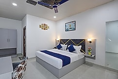 Hotel Warm Welcome Inn Noida sector 26, Noida