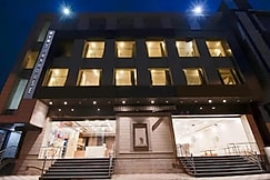 Hotel Good Times., Jaipur