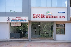 HOTEL SEVEN BEACH INN, Bhuj